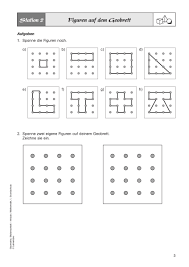 Admin 5 şubat 2021 kinderspiele leave a comment 9 views. Grundschule Unterrichtsmaterial Mathematik Inklusion Geometrie