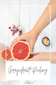 Selbstgemachte peelings wirken auf zweierlei arten: Korperpeeling Selber Machen Diy Grapefruit Peeling Feiersun De