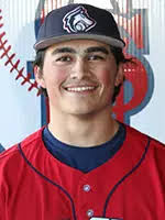 2016 Baseball Roster