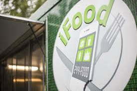 Real housemoms started as a. Uaa S Own Food Truck Roundup News University Of Alaska Anchorage