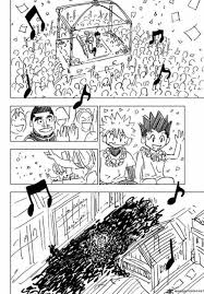Check spelling or type a new query. Hunter X Hunter Manga Forums Myanimelist Net