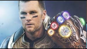 His team won in 2001, 2002, and. Tom Brady Tribute Six Rings Unleashed Youtube