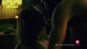 Grace victoria cox, mackenzie mauzy, greer grammer, eden brolin mansons  lost girls (2016) nude? sexy! watch online