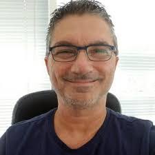 Eddy Vazquez's Instagram, Twitter & Facebook