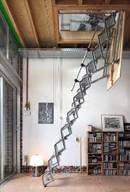 Stairway To Heaven House Stair Ladder Staircase Design