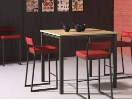 Grimle table et 5 chaises. Meubles De Cuisine Meubles Etienne Mougin