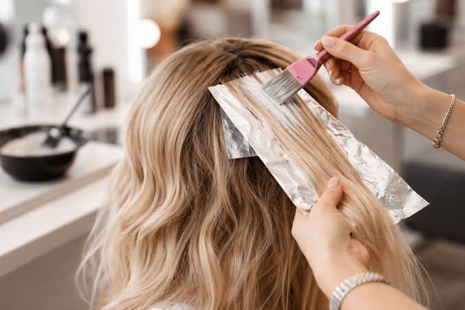 Hair Colour Techniques Explained – A Professional Guide for 2026 | The 5th  Element