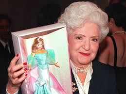Who Is Barbie Creator Ruth Handler? Her Tax Evasion Issues, Explained