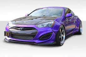 Maybe you would like to learn more about one of these? 2013 2016 Hyundai Genesis Coupe Body Kit Catalog Duraflex Body Kits