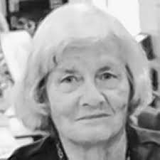 Alice BLAIN Obituary (2019)