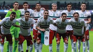 La selección mexicana confirma un amitoso, previo a copa oro, contra un rival ya conocido, que más que fútbol le dejará muchos dólares. El Microciclo De La Seleccion Mexicana Debe Continuar Al Menos Esta Vez