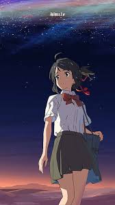 If you're looking for the best anime phone wallpapers then wallpapertag is the place to be. Hd Animesfw Wallpapers Peakpx