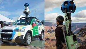 But its skills run much deeper: 5 Fascinating Discoveries From Google Street View Malaysia