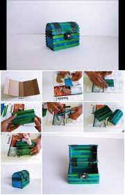 45 Easy And Creative Diy Popsicle Stick Crafts Ideas Hercottage Diy Popsicle Stick Crafts Craft Stick Projects Craft Stick Crafts