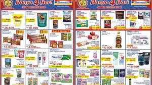 Indomaret serahkan mobil pasien kanker apr 22, 2021. Jsm Indomaret Promo Catalog 11 14 February 2021 Special Discount For Chinese New Year Cooking Oil Only Idr 20 100 Netral News