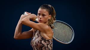 Camila giorgi was born on 30 dec 1991 (29) in macerata, italy; Wta On Twitter Camila Giorgi Rallied From Set Down To Reach Her Second Wta Quarterfinal Of 2020 At The Ladiesopenpa Https T Co Owlv1hbuxr Https T Co Mcuapuh5fk