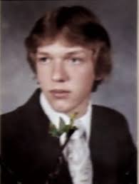 Kenneth Allen Deidrick Class of 1980 1963