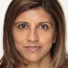 Patsy Prince — The Movie Database (TMDB)