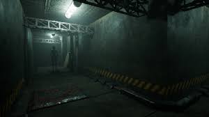 After going through a mysterious door that appears in the basement of your family home, you are transported to a strange subterranean world. The Door In The Basement On Steam