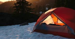 Cold Weather Camping Gear Everything You Need To Go Camping This Fall Thrillist