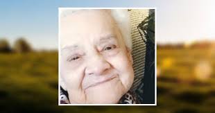Louisa Montano Obituary October 24, 2016