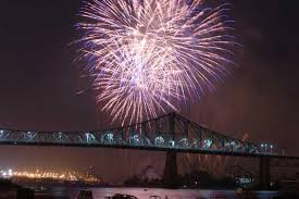 Yes, there are even new year's eve food traditions. New Year S Eve In Canada