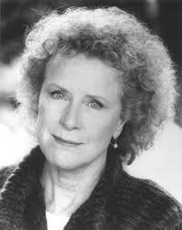 Judy Parfitt