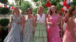 Suburban living did turn women into robots': why feminist horror novel The  Stepford Wives is still relevant, 50 years on - World leading higher  education information and services