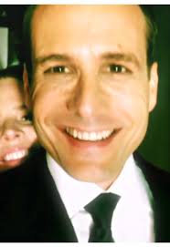 Exploring the Roman Empire in Suits Edits