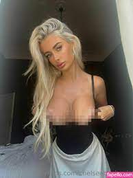 Chelsea becirevic onlyfans