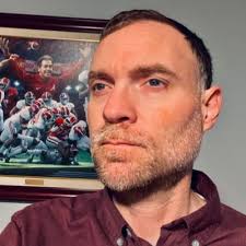 Levi Corcoran (@allgeek79)