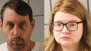 Cumberland County duo faces charges after forcing 8-year-old to perform sex  acts: police