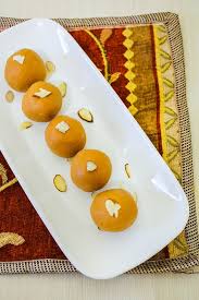 Full video, step by step pictures recipe. 10 Best Healthy Ladoo Recipes For Kids Indian Dessert Recipes