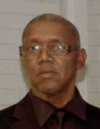 Obituary for Kenneth Earl Hampton Sr.