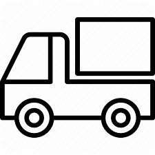 Delivery Delivery Van Driver Moving Shipping Icon Download On Iconfinder Icon All Icon Delivery