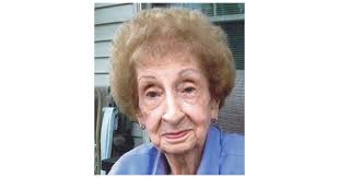 Theresa Colucci Obituary (1924