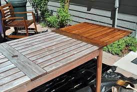 Sealing Refinishing Ikea Applaro Furniture Ikea Patio Furniture Ikea Applaro Ikea Outdoor Furniture