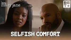 I Know It's Not My Fault!