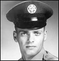 Thomas SALYERS Obituary