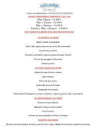 Cafe De La Republique Accueil Facebook