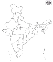 Map Of India Outline Http Hightidefestival Org Map Of India India Map Map Outline Map Art