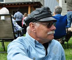 Fred and BJ Gonet's 1908 Type "E" Locomobile