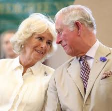According to a new report, prince william is mad about prince charles bailing out his brother, prince harry and his wife, meghan markle.at the heart of his anger is the sussexes new. Why Prince Charles Camilla Use Fred Gladys Nicknames In The Crown