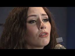 Christ Alone by Edens Edge