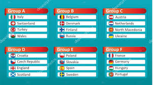 See the final uefa euro 2020 match schedule following the tournament draw taking place. V5qbpmokgvjhxm