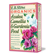 Alibaba.com offers 224 organic garden manure products. E B Stone Azalea Camellia Gardenia Plant Food 4lb Bag 5 5 3 Analysis Mission Hills Nursery