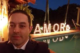 Fabricio Rocha Psicólogo