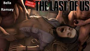 The Last Of Us Game Porn - The Last Of Us (hbo), Bella Ramsey - Valorant  Porn Gallery