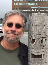 Brook Adams & Steve Arriola @ Territorial Vineyards