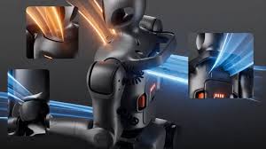 全身力控小尺寸人形机器人启元Q1发布上纬启元开启个人机器人共 ...